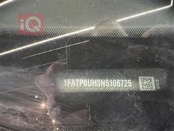 فورد موستانج